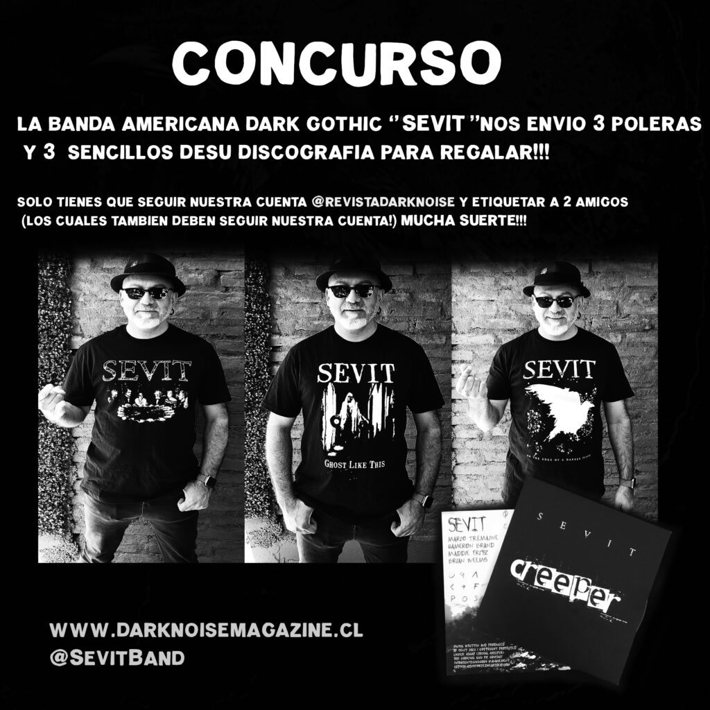 sevit concurso